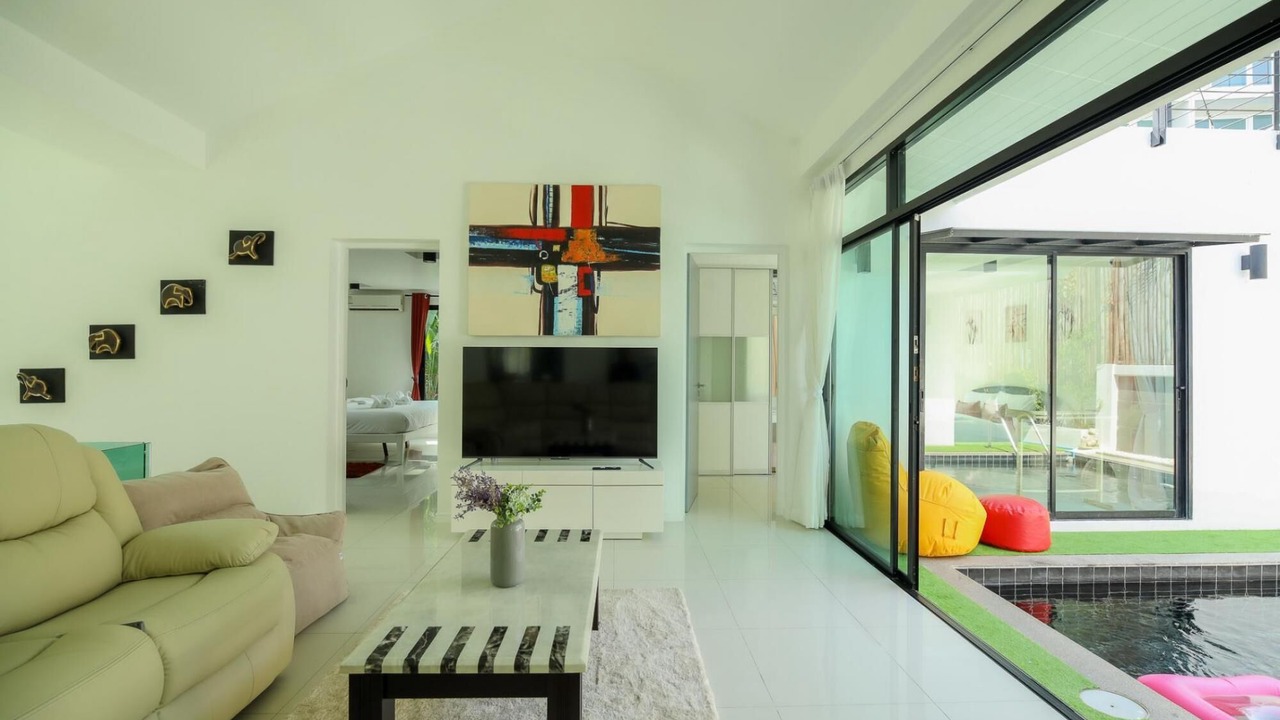 Photo of Bedroom in Kamala