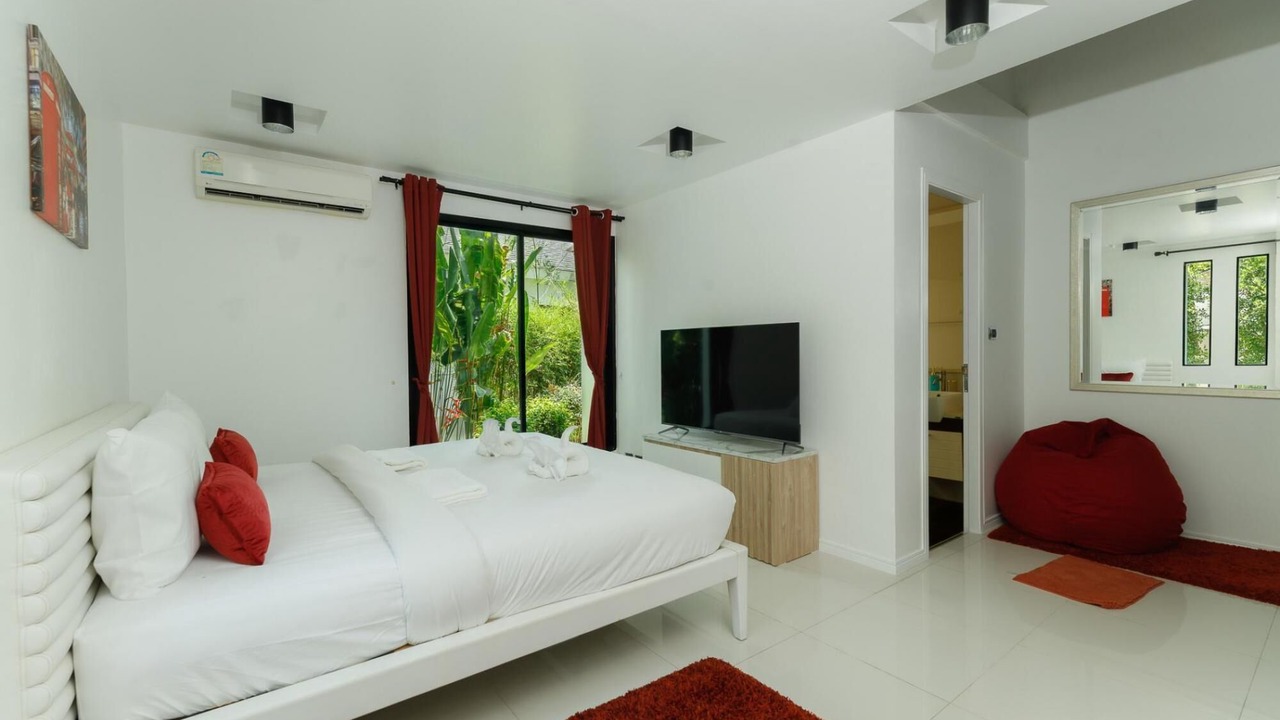 Photo of Bedroom in Kamala