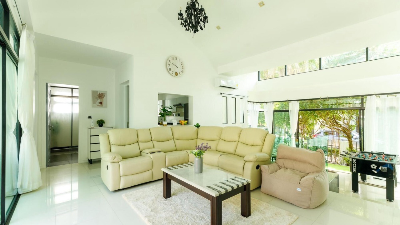 Photo of Livingroom in Kamala