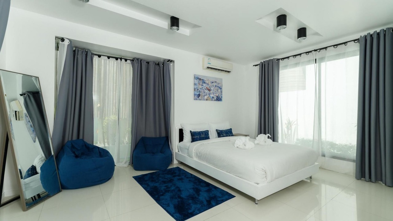 Photo of Bedroom in Kamala