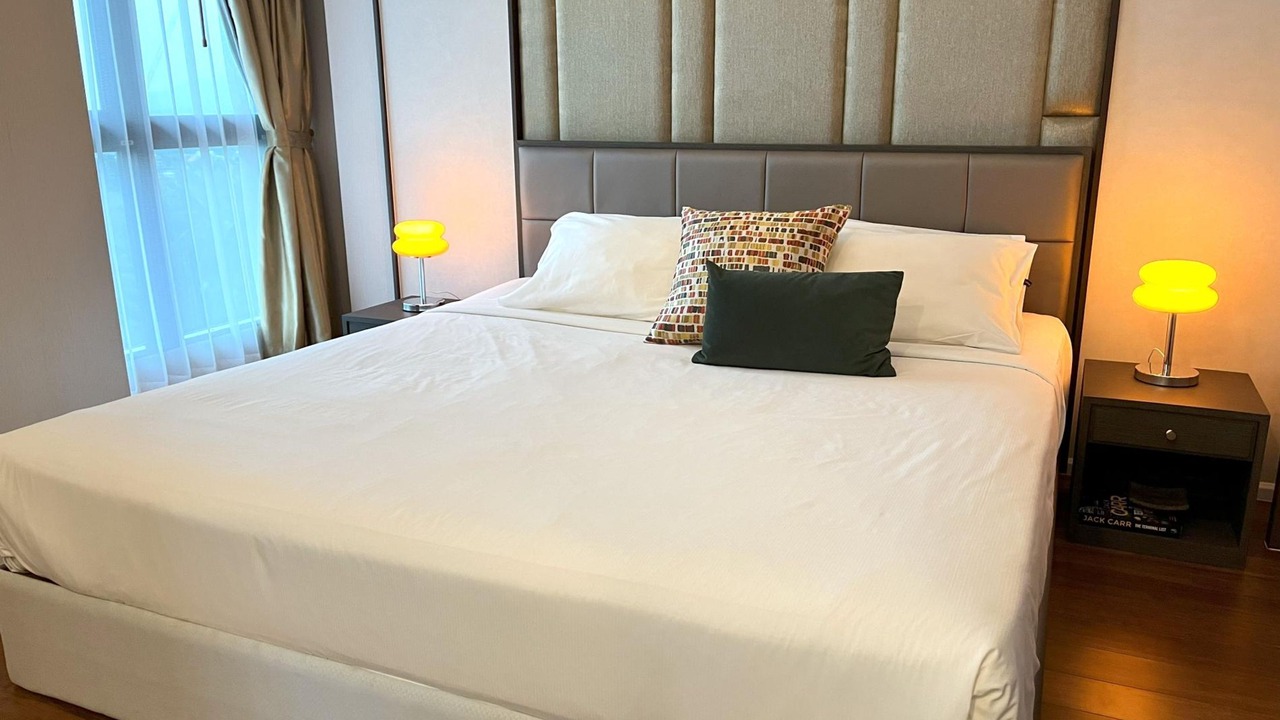 Photo of Bedroom in Cherngtalay