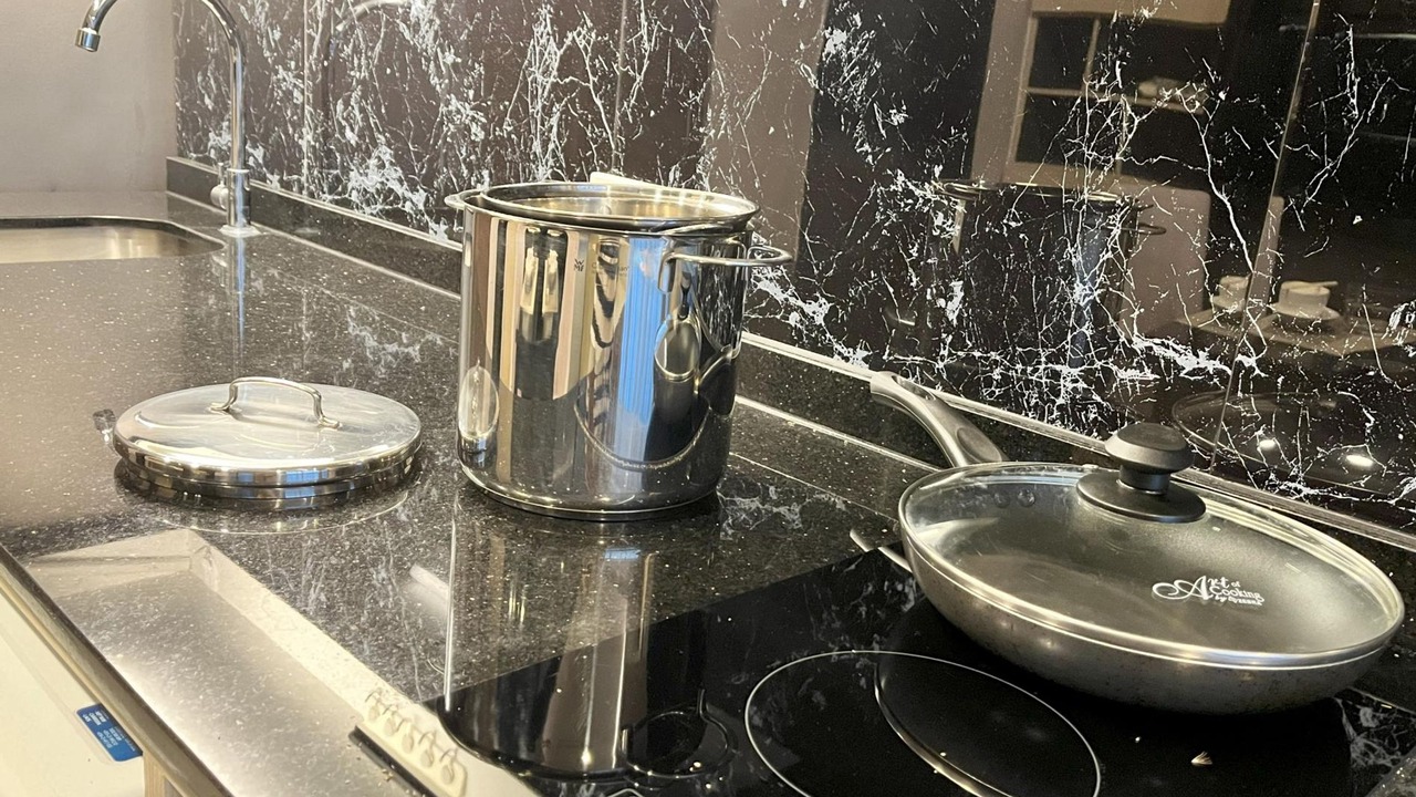 Photo of Kitchen in Cherngtalay