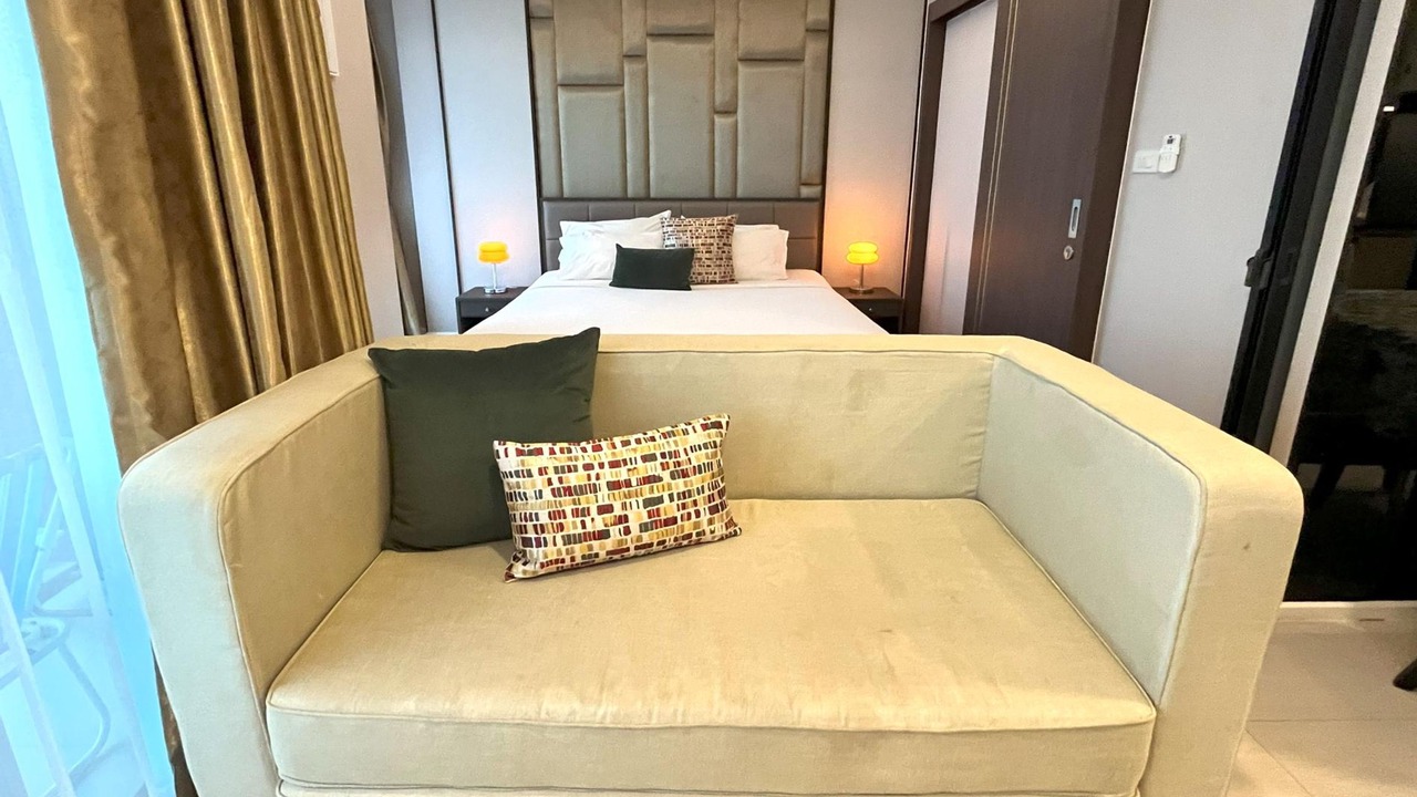 Photo of Bedroom in Cherngtalay