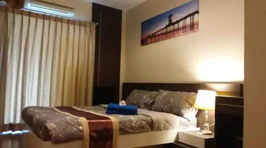 Photo of Bedroom in Wichit