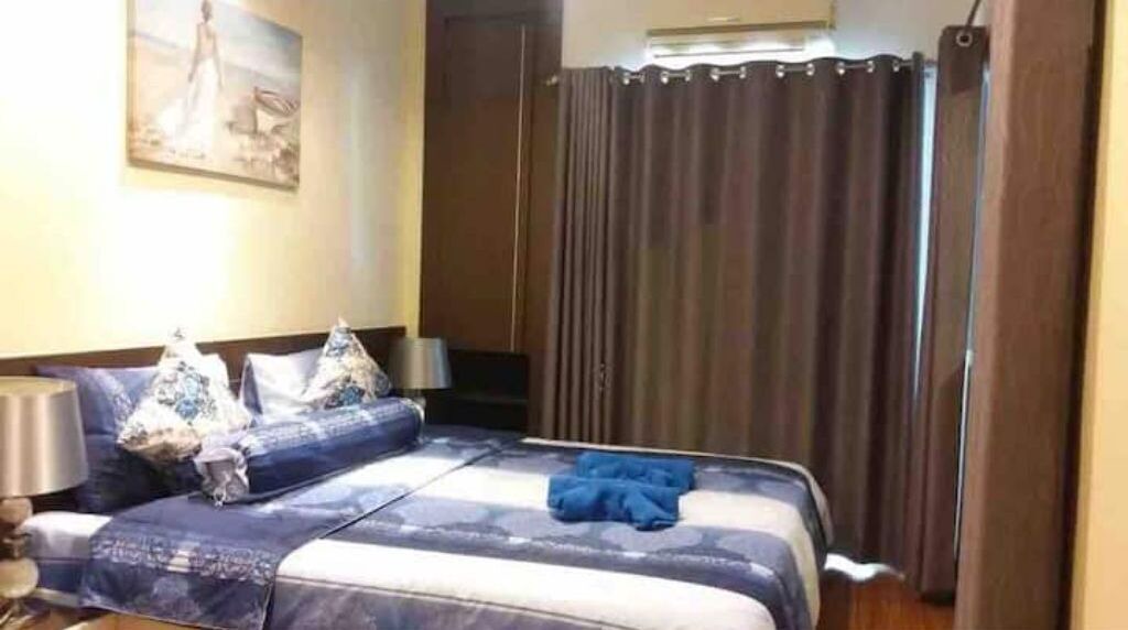 Photo of Bedroom in Wichit