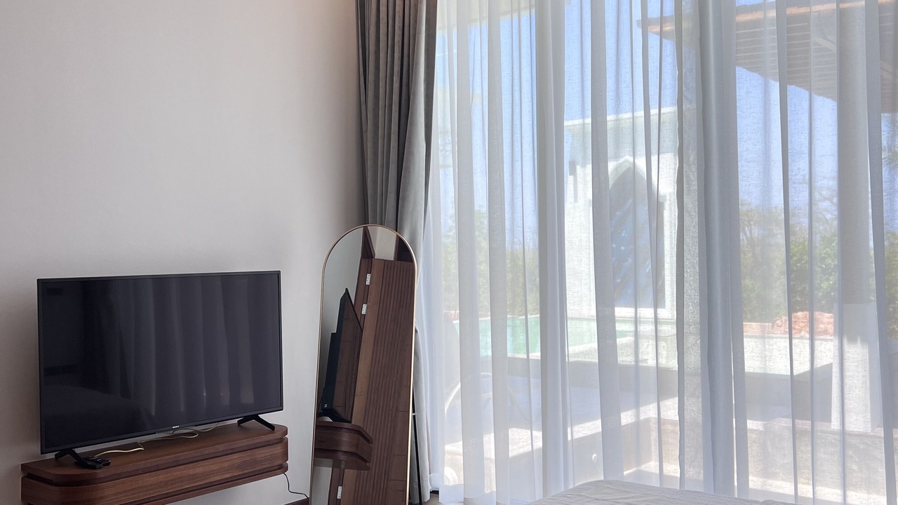Photo of Bedroom in Si Sunthon