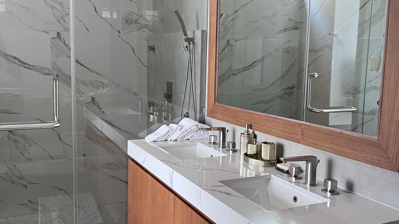 Photo of Bathroom in Si Sunthon