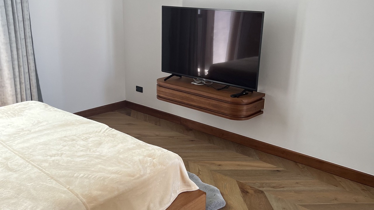 Photo of Bedroom in Si Sunthon