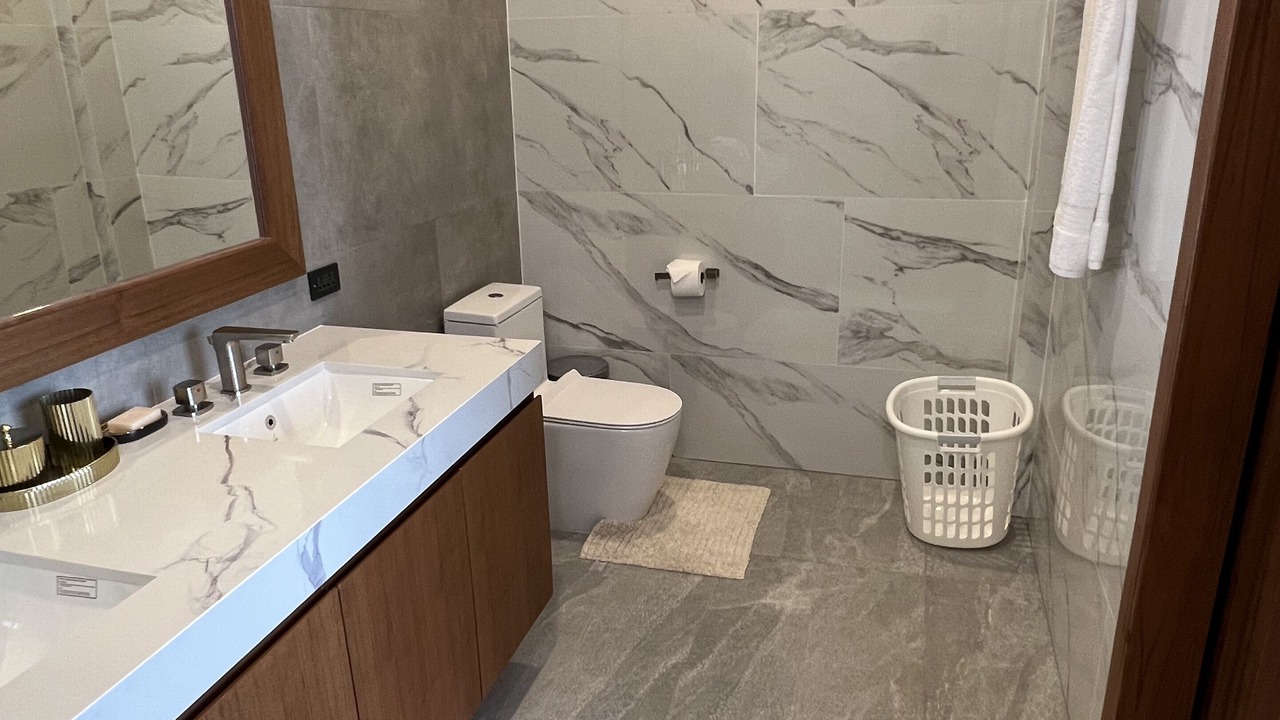 Photo of Bathroom in Si Sunthon