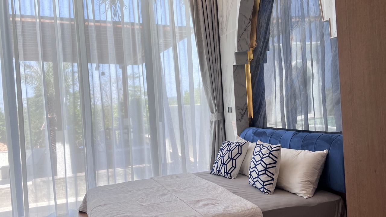 Photo of Bedroom in Si Sunthon