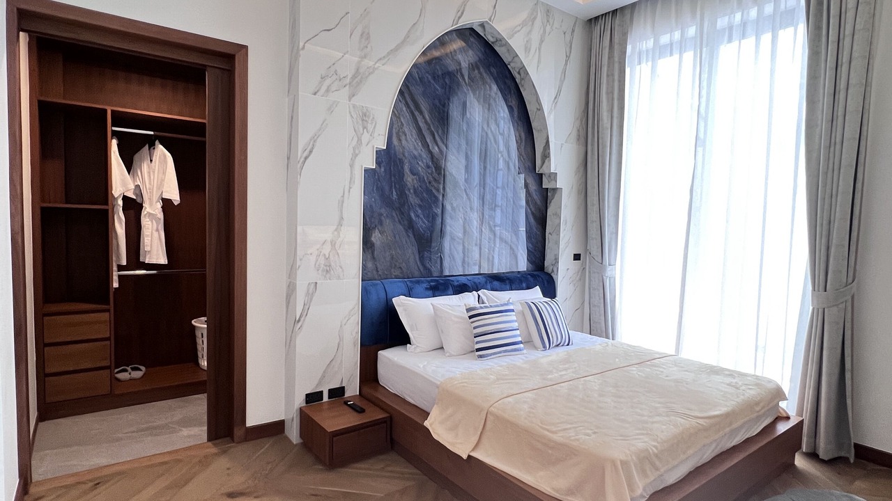 Photo of Bedroom in Si Sunthon
