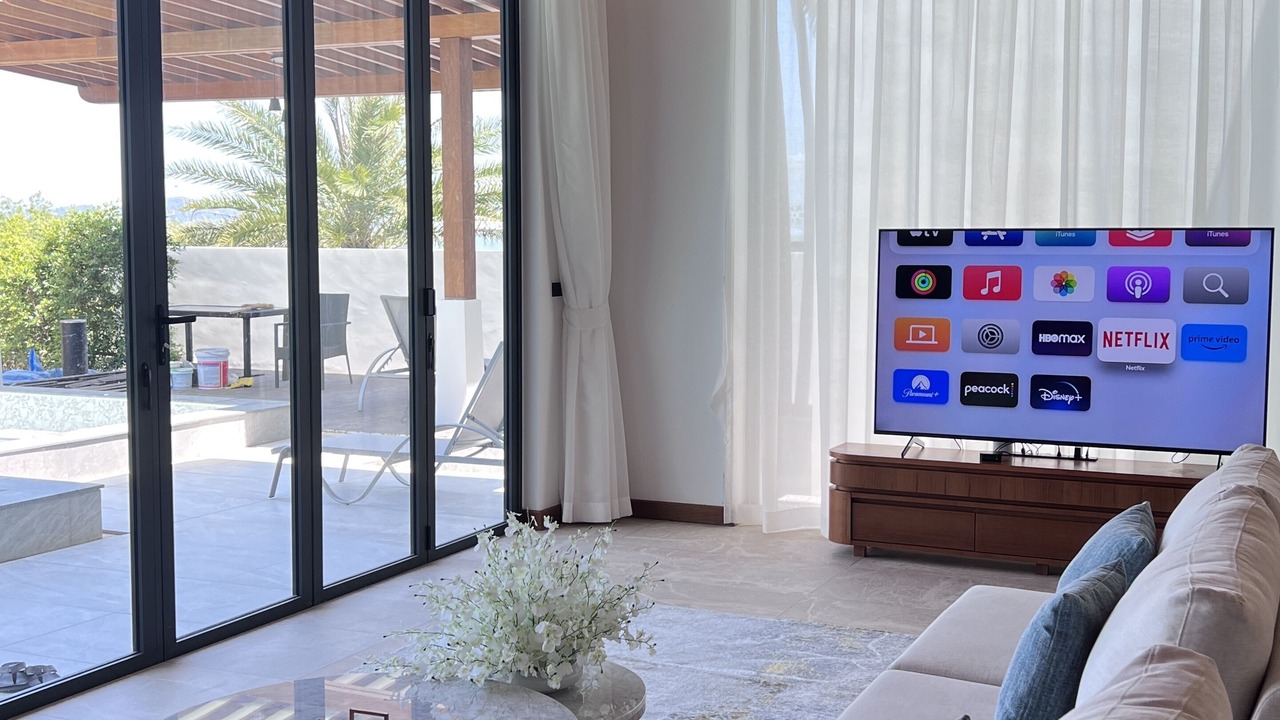 Photo of Livingroom in Si Sunthon