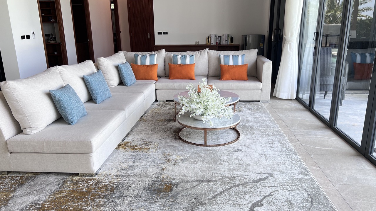 Photo of Livingroom in Si Sunthon