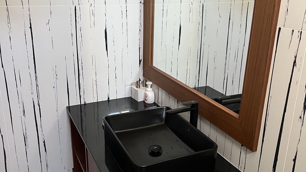 Photo of Bathroom in Si Sunthon