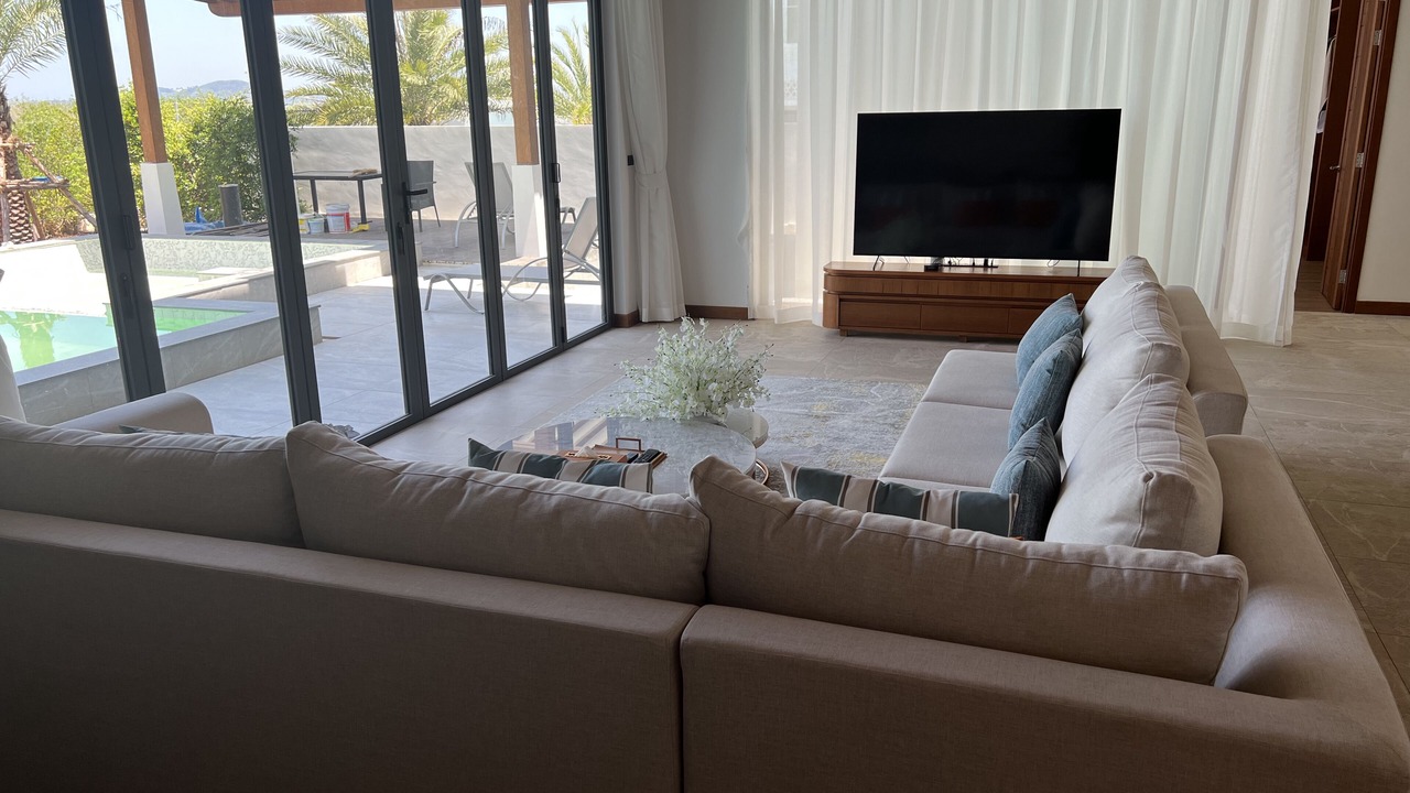Photo of Livingroom in Si Sunthon