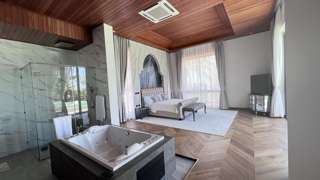 Photo of Bedroom in Si Sunthon