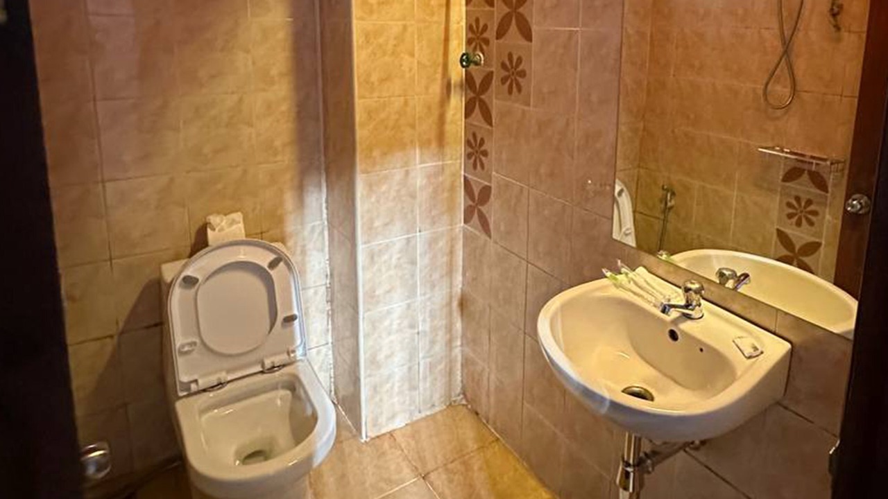 Photo of Bathroom in Downtown Siem Reap