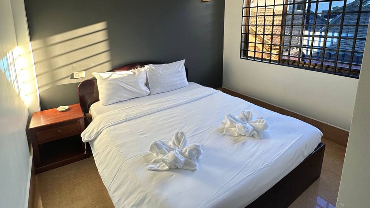 Photo of Bedroom in Downtown Siem Reap