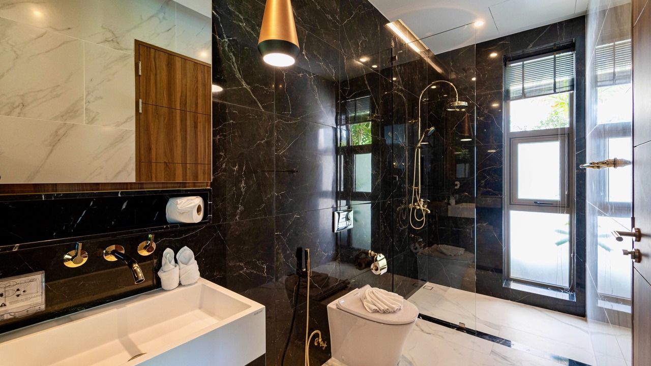 Photo of Bathroom in Kamala