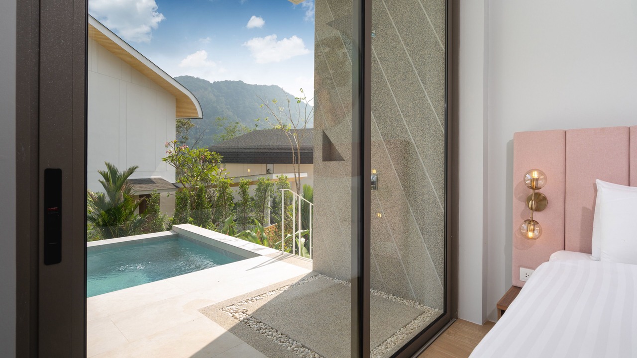 Photo of Patio Balcony in Kamala