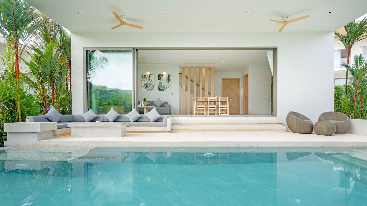 Photo of Livingroom in Kamala