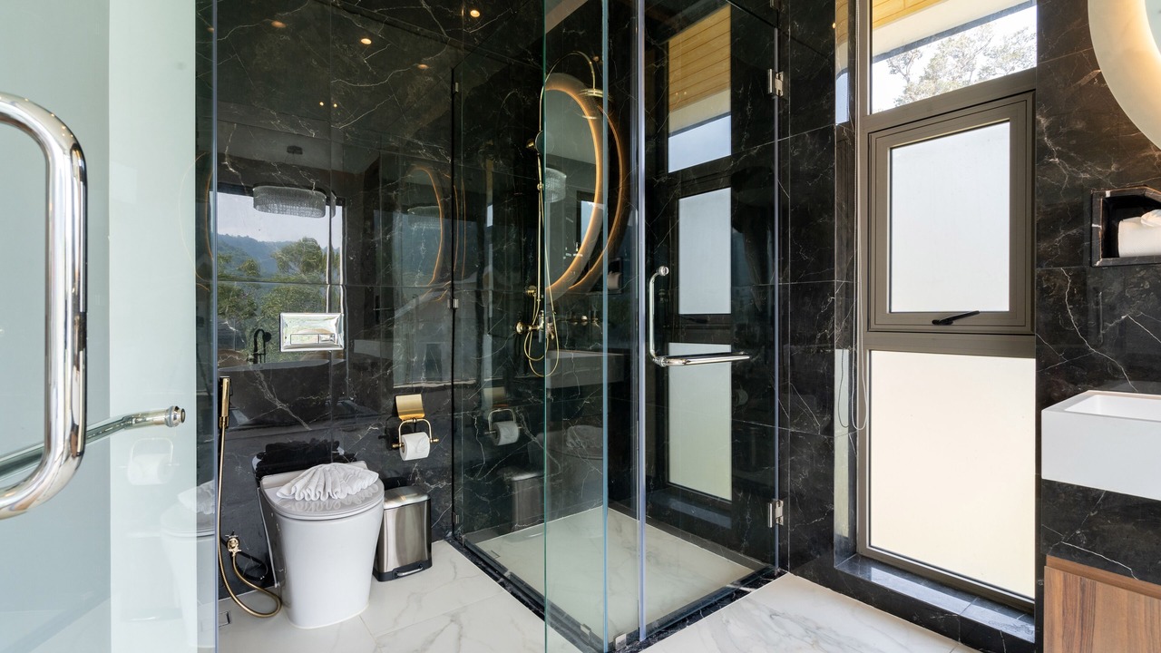 Photo of Bathroom in Kamala