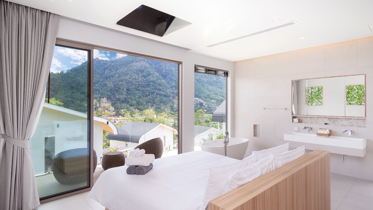 Photo of Bedroom in Kamala
