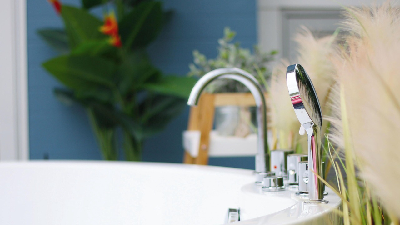 Photo of Bathroom in Cha-am