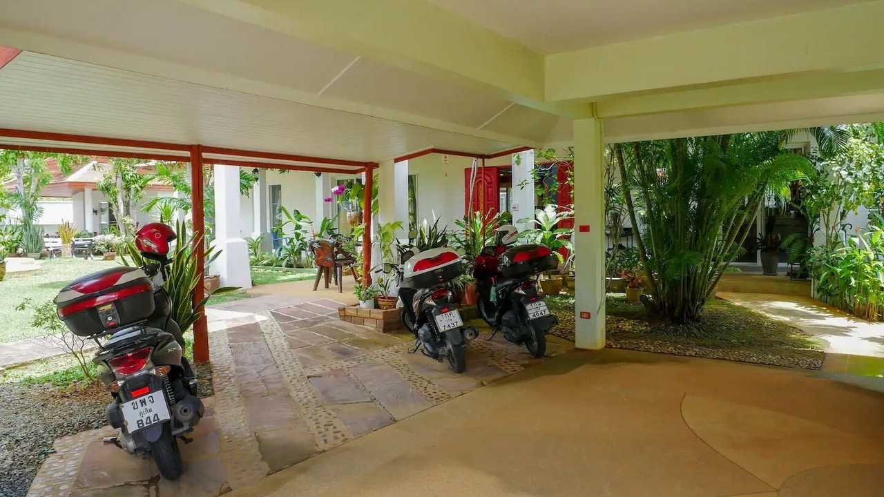 Photo of Outdoor in Rawai