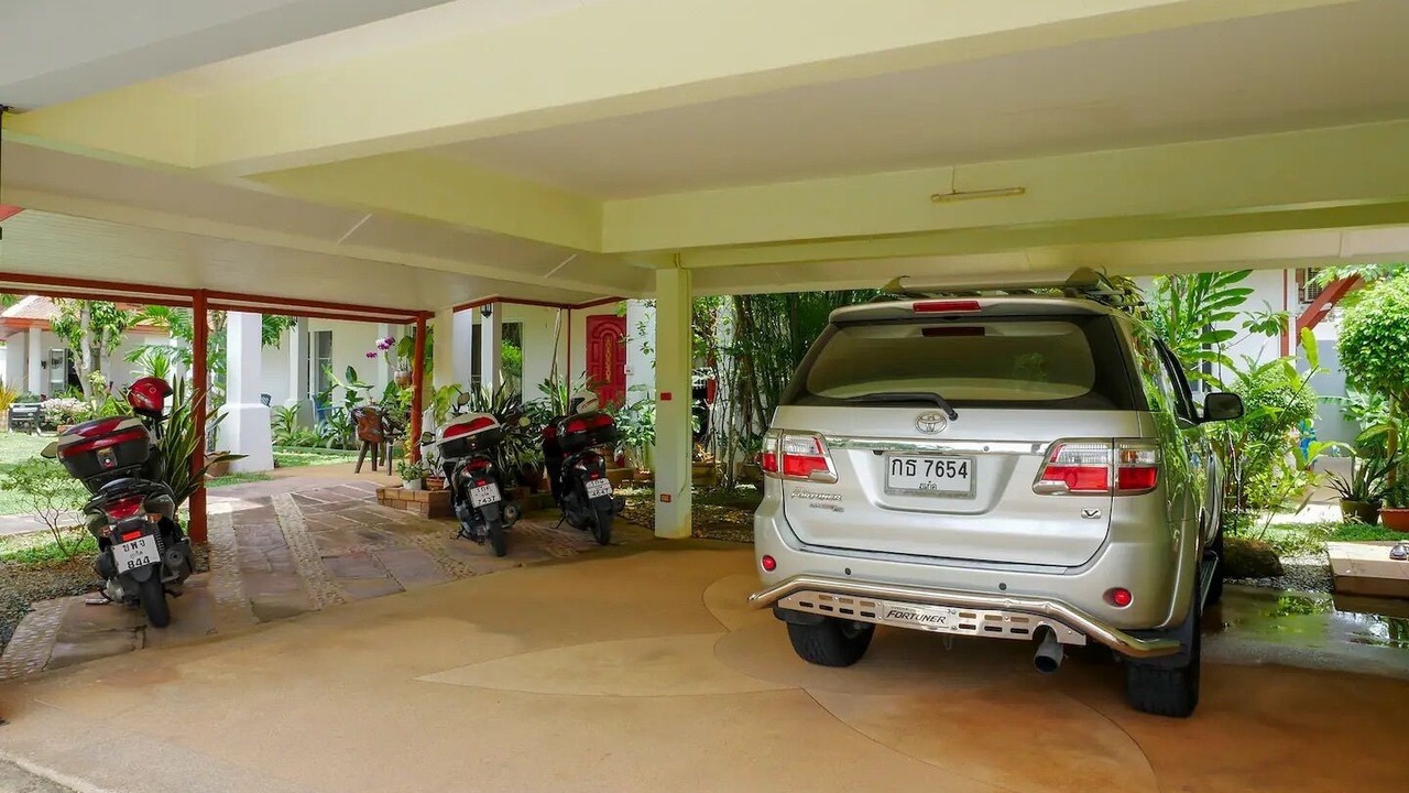 Photo of Outdoor in Rawai