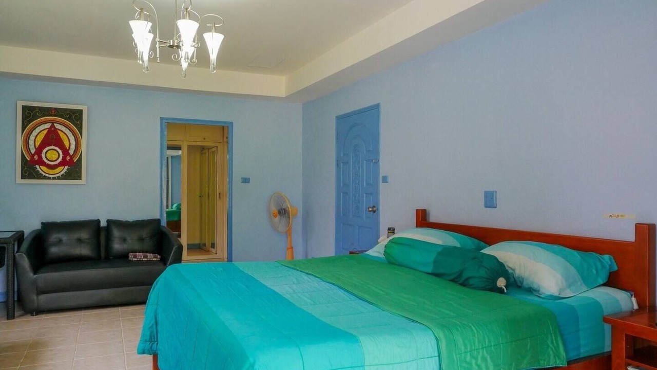 Photo of Bedroom in Rawai