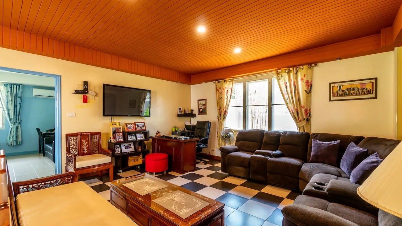 Photo of Livingroom in Rawai