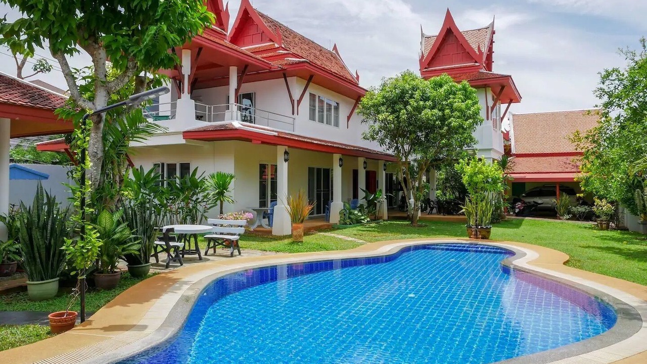 Photo of Outdoor in Rawai