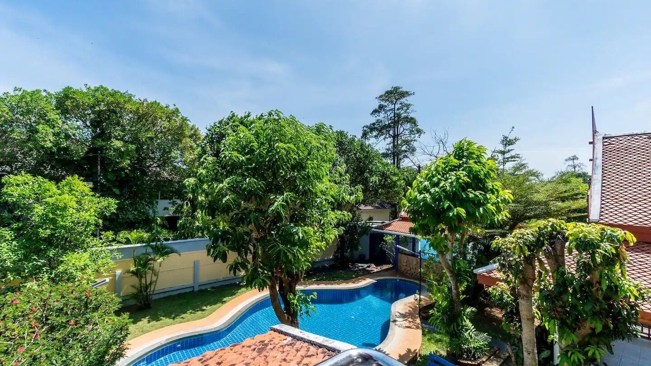 Photo of Outdoor in Rawai