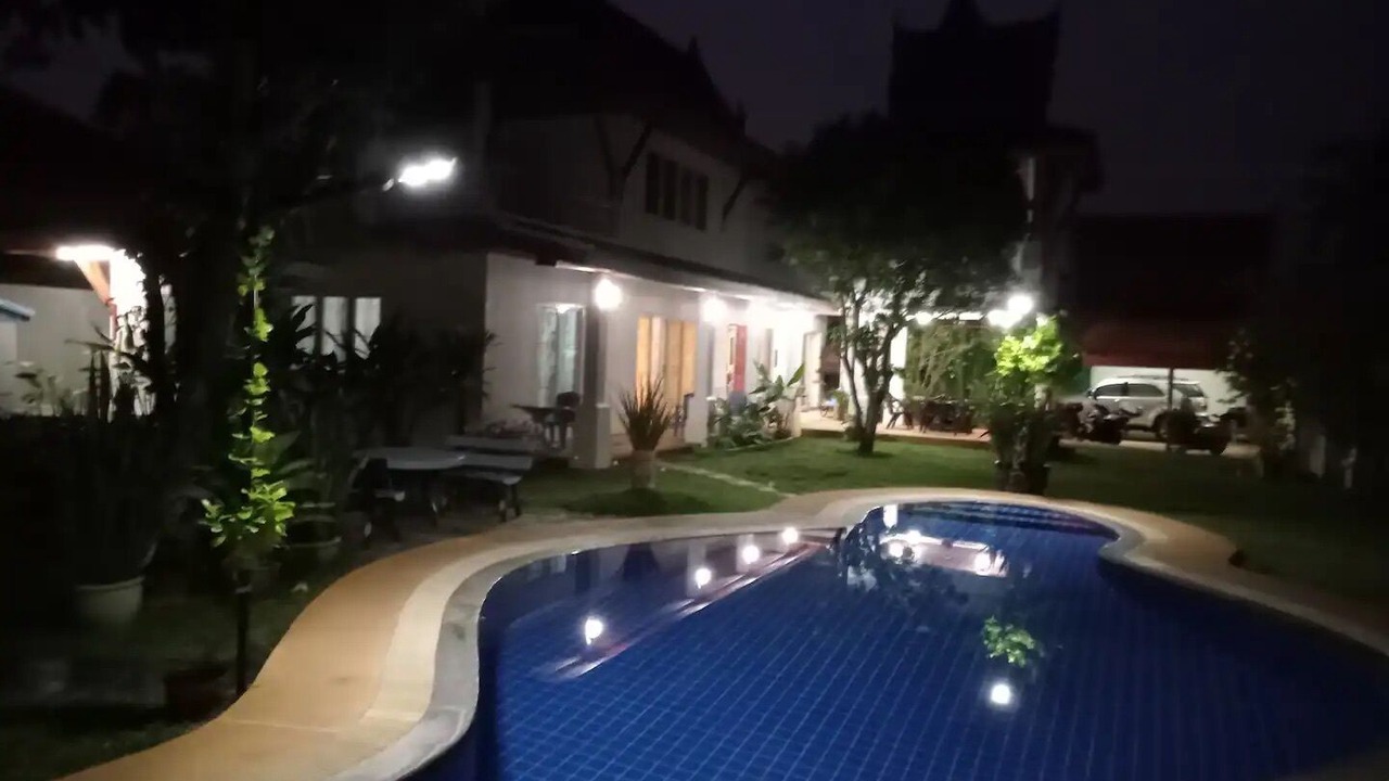 Photo of Outdoor in Rawai