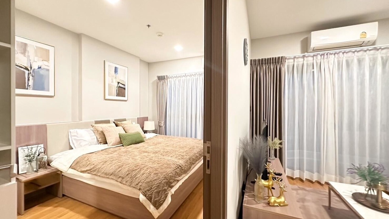 Photo of Bedroom in Chang Khlan