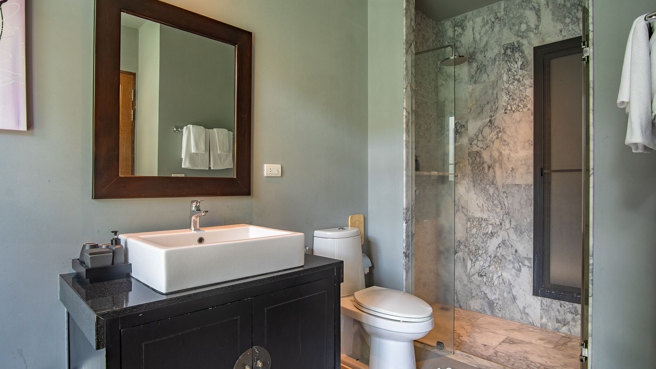 Photo of Bathroom in Rawai