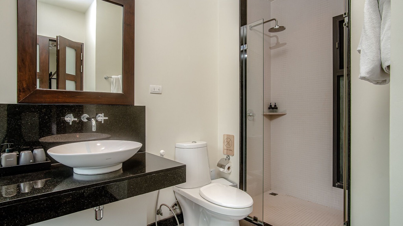 Photo of Bathroom in Rawai
