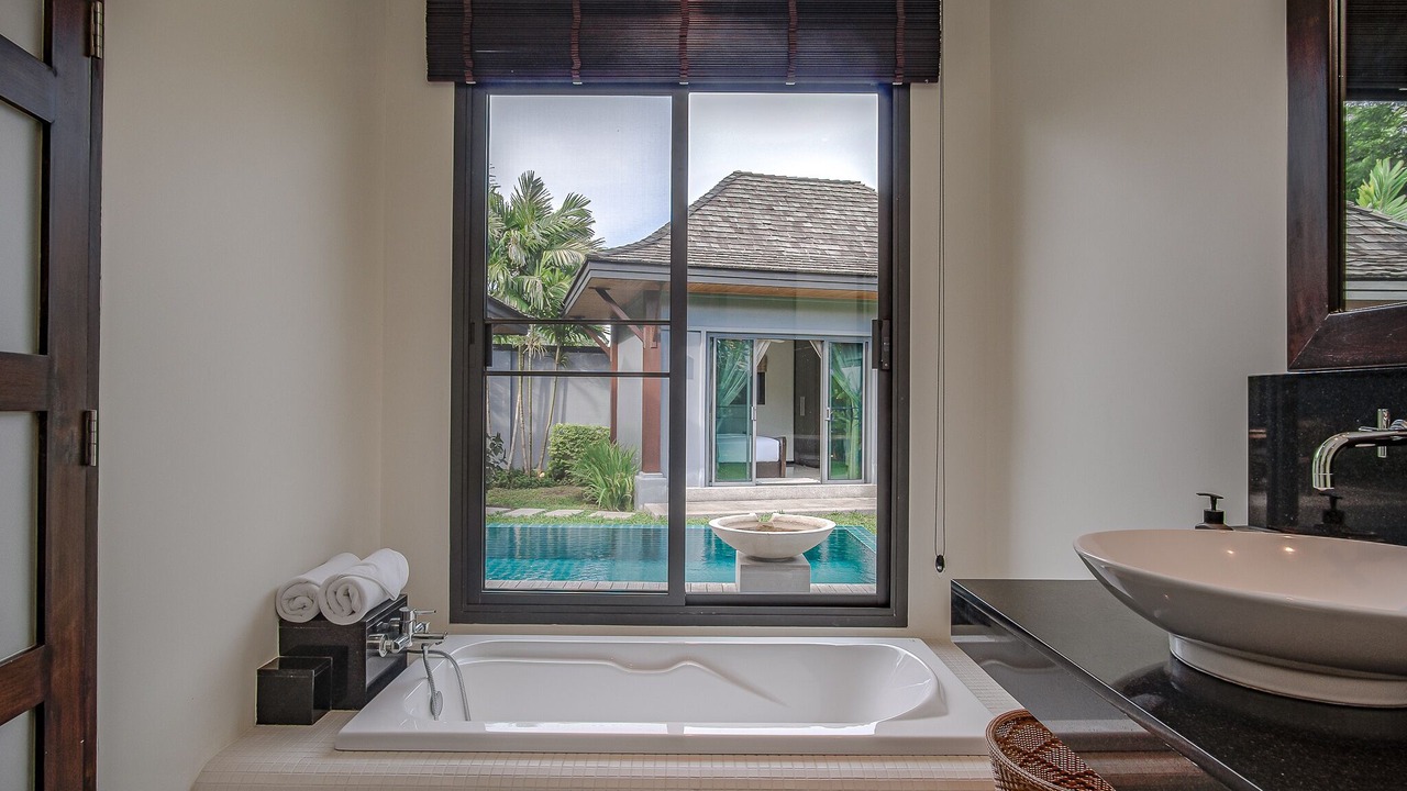 Photo of Bathroom in Rawai
