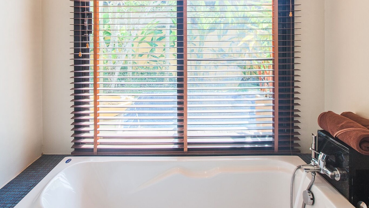 Photo of Bathroom in Rawai