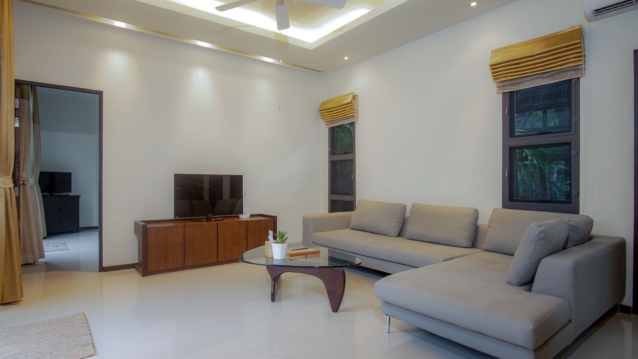 Photo of Livingroom in Rawai