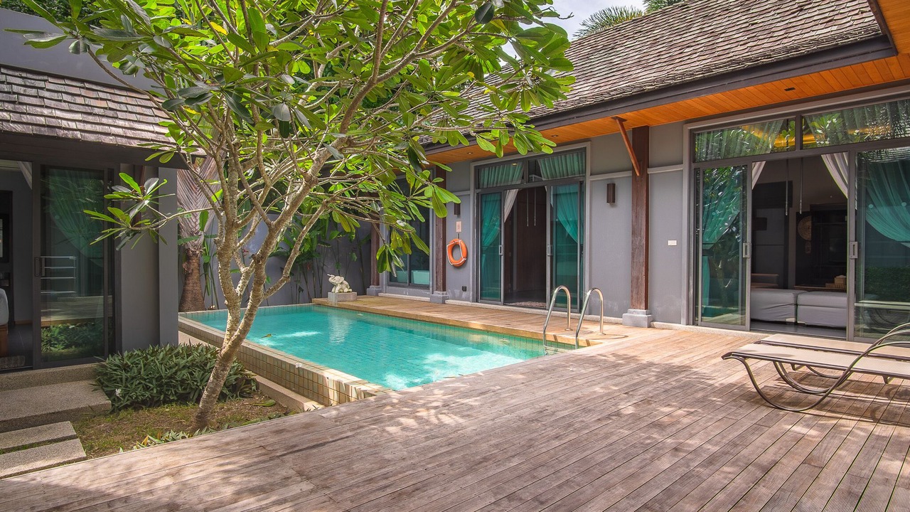 Photo of Outdoor in Rawai