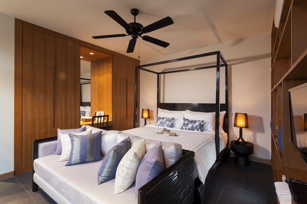 Photo of Bedroom in Choeng Thale