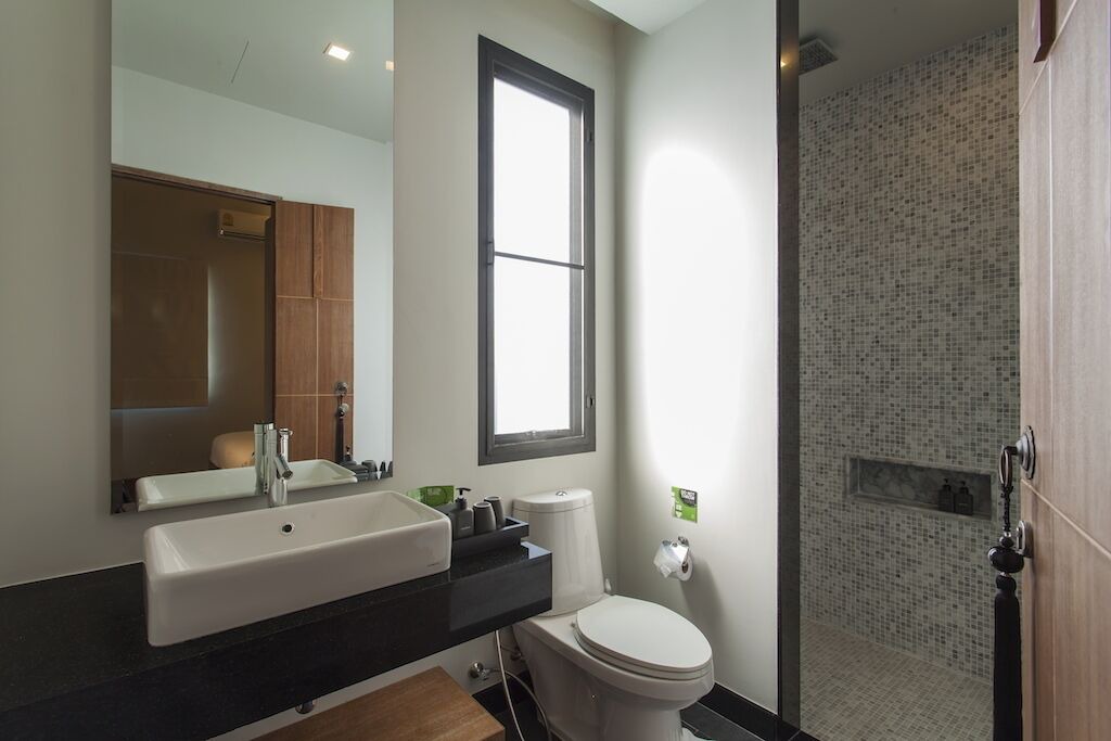 Photo of Bathroom in Choeng Thale