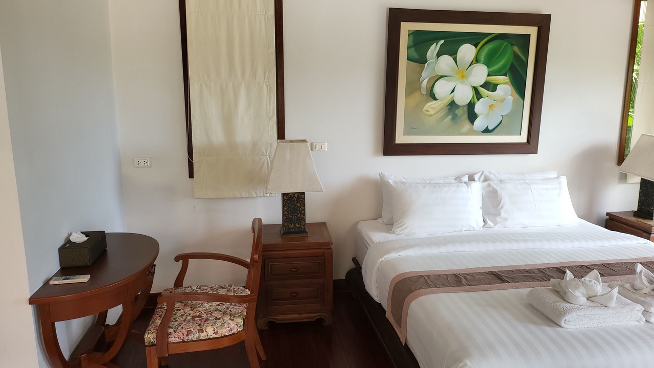 Photo of Bedroom in Kata