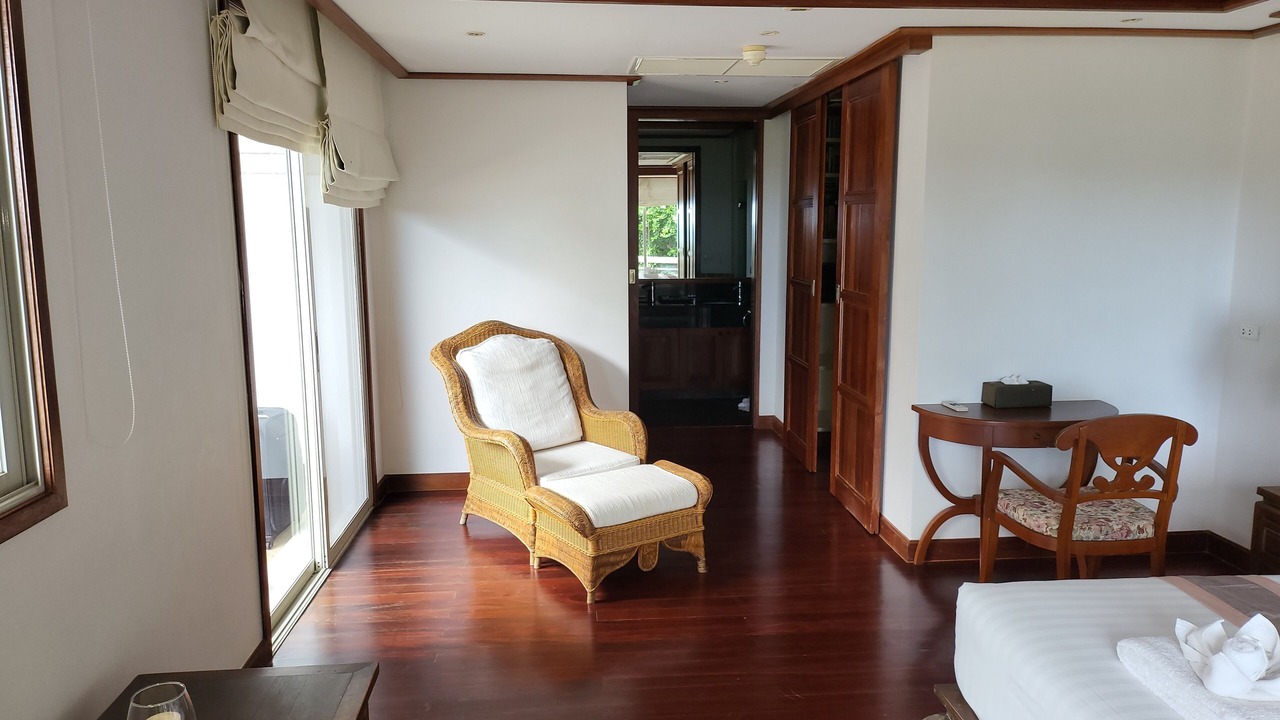 Photo of Bedroom in Kata