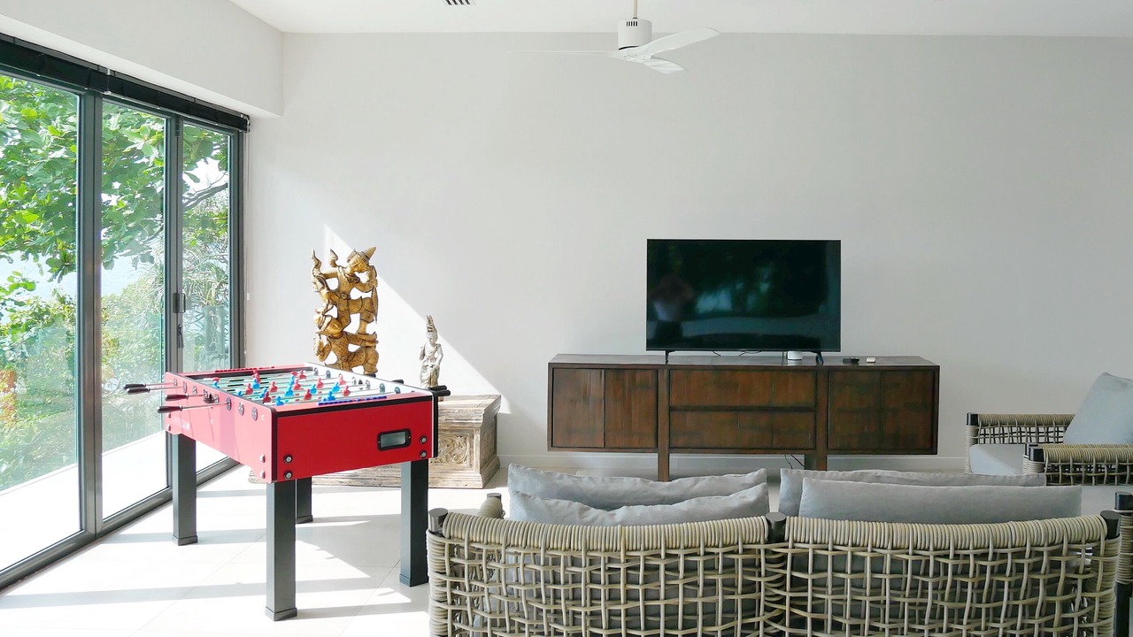 Photo of Bedroom in Kata