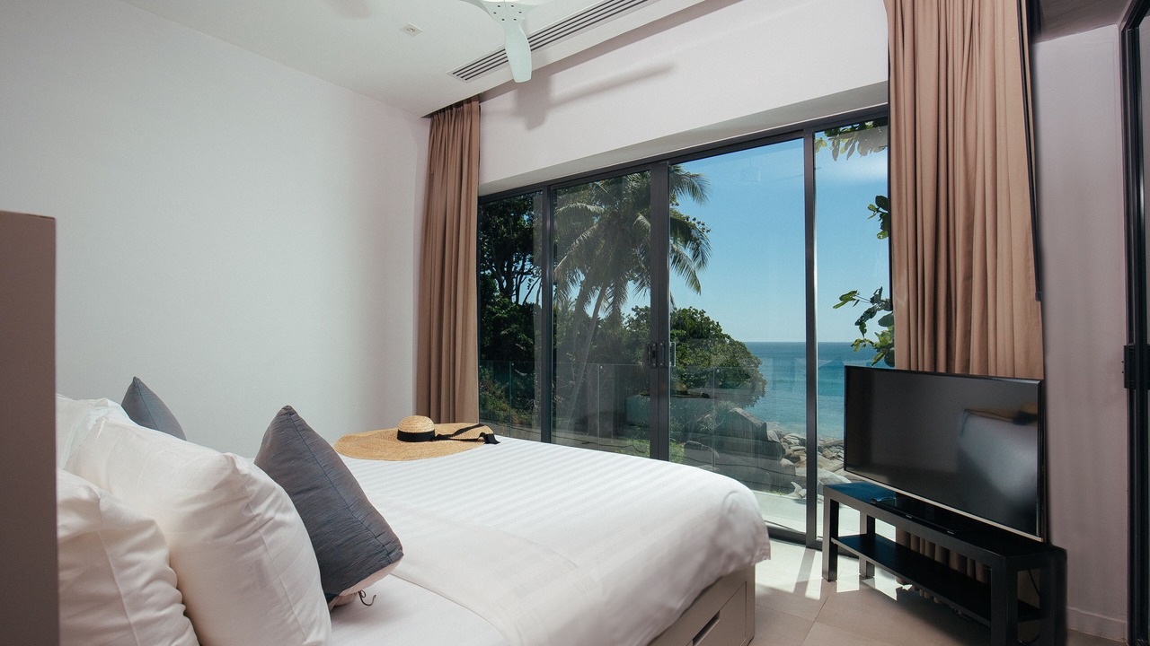 Photo of Bedroom in Kata