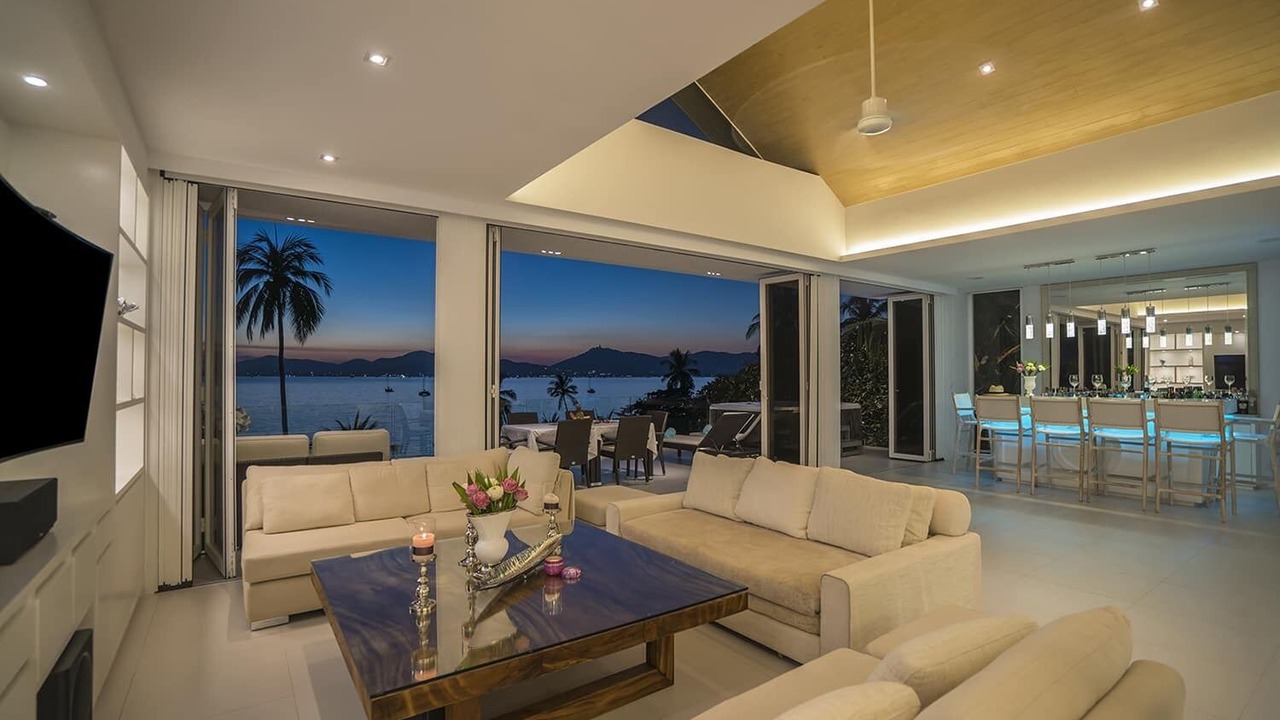 Photo of Livingroom in Wichit