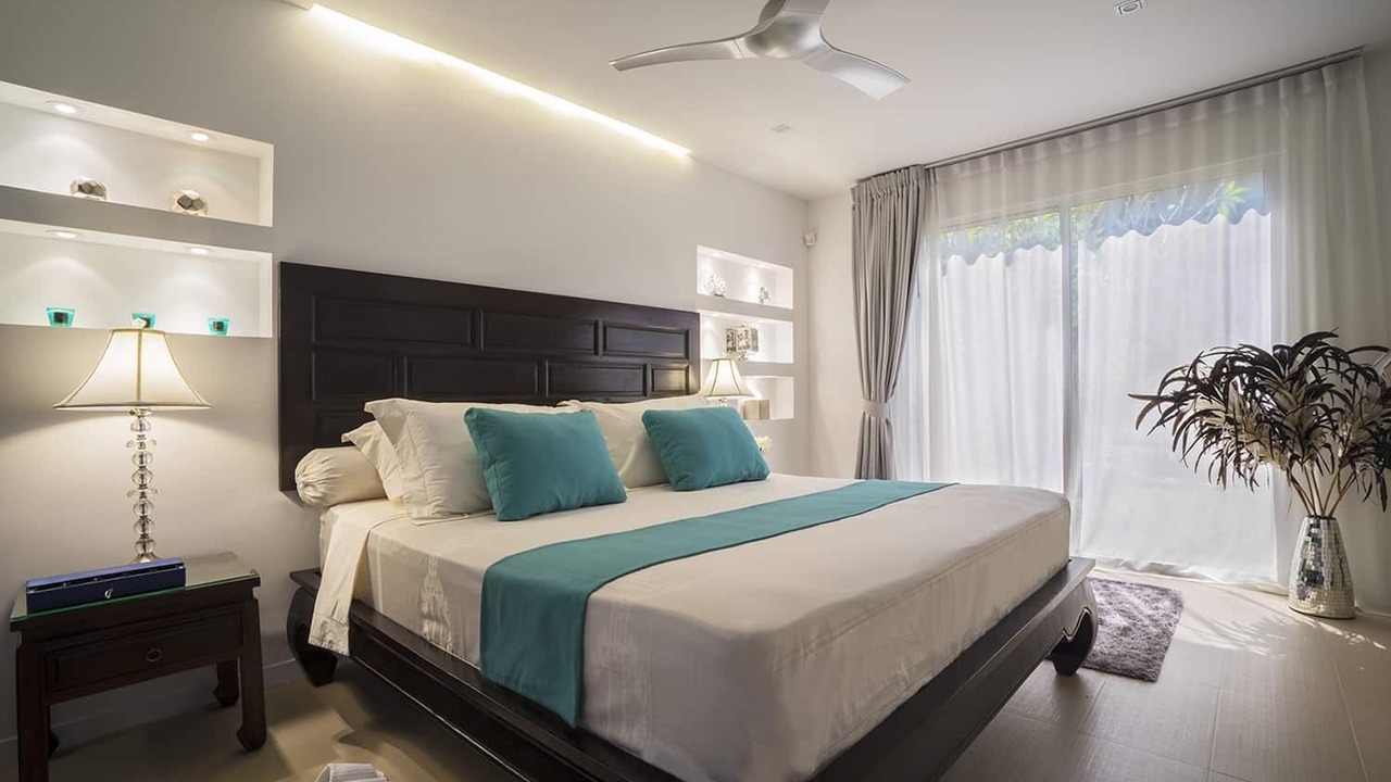 Photo of Bedroom in Wichit